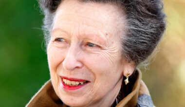 Royal Family LIVE: Princess Anne's outing in Gloucestershire as Prince Harry steps out in Santa Barbara