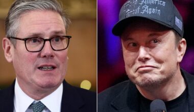 Elon Musk Stops Grok From Creating Sexualised Images Of Real People After Backlash