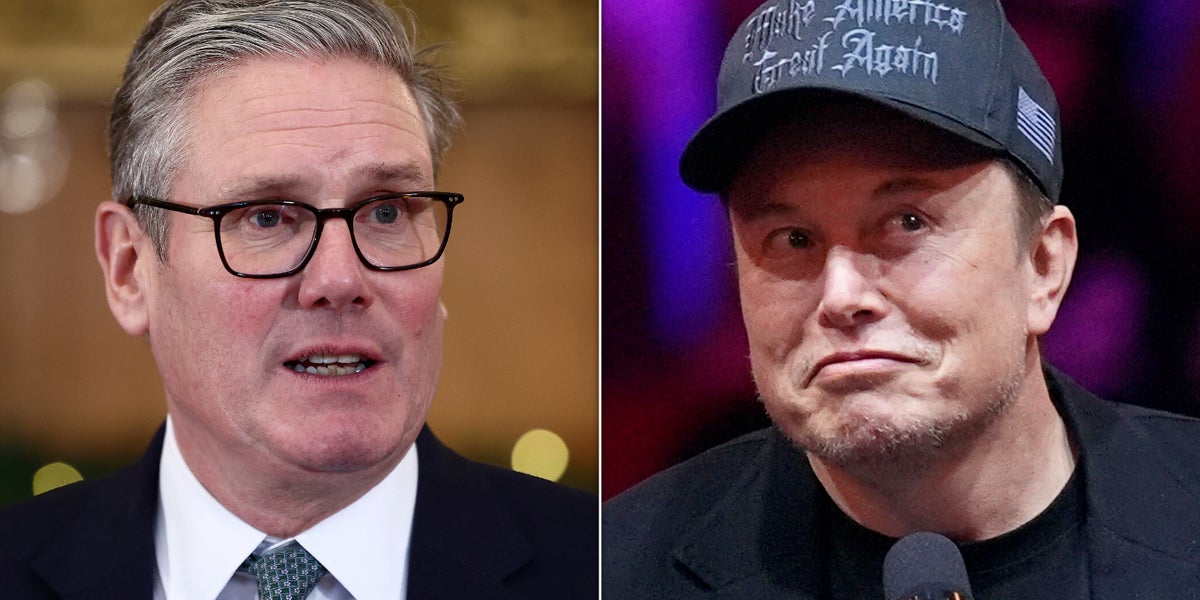 Elon Musk Stops Grok From Creating Sexualised Images Of Real People After Backlash