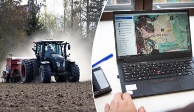 Ekonomistit: Suomi voittajien leirissä cap-myllerryksessä – "Meidän kannattaisi olla myötämielisempiä muutoksille" - Maatalous