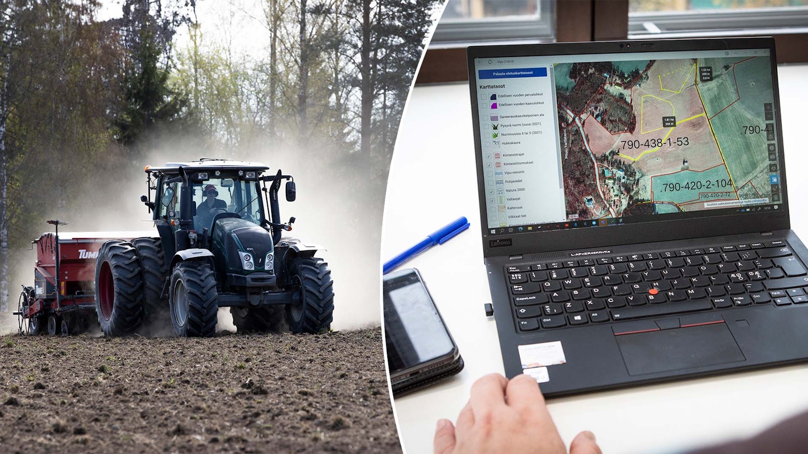 Ekonomistit: Suomi voittajien leirissä cap-myllerryksessä – "Meidän kannattaisi olla myötämielisempiä muutoksille" - Maatalous