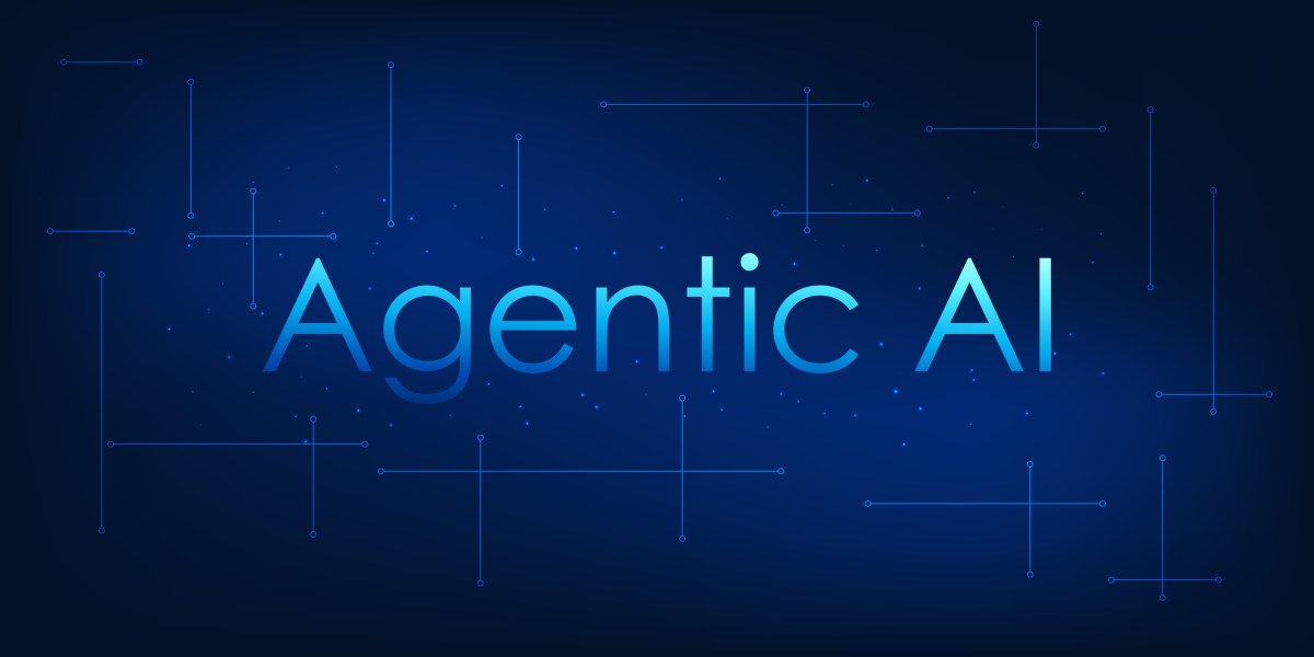 A Game Changer in Federal Agentic AI Modernization