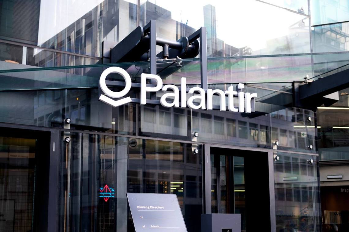 Palantir
