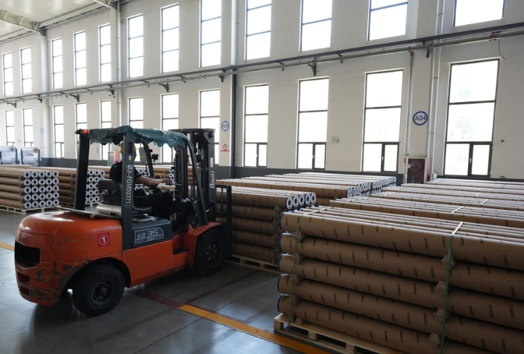 UFabrik names distributor for Czech Republic and Slovakia