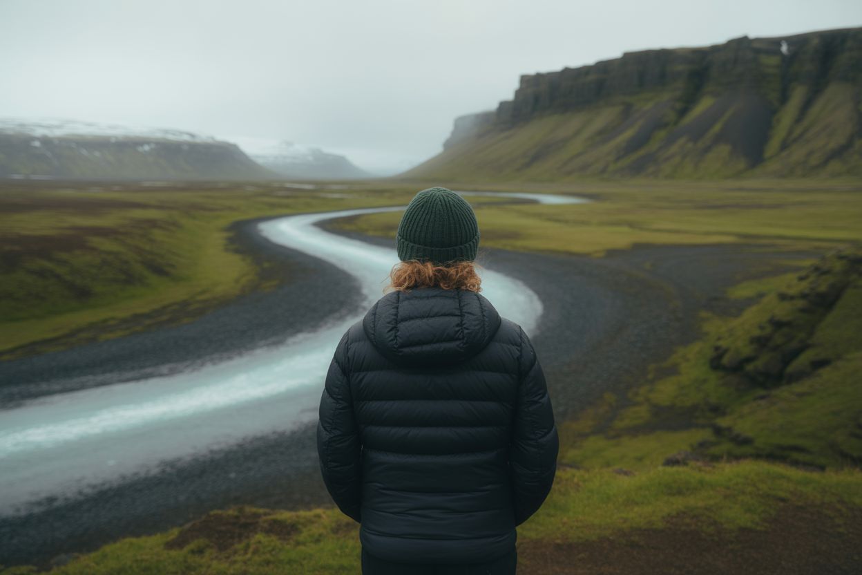 Iceland: The Ultimate Solo Travel Destination For First-Timers In 2026!