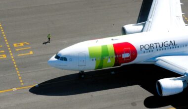 TAP Air Portugal expands summer network across Europe and Brazil