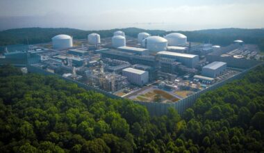 Maryland AG leads opposition to bypassing states for new natural gas plants