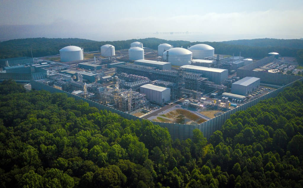 Maryland AG leads opposition to bypassing states for new natural gas plants