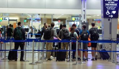 Record Israeli emigration exposes deep crisis at heart of the Zionist project – Middle East Monitor