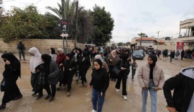 UN agency – Middle East Monitor