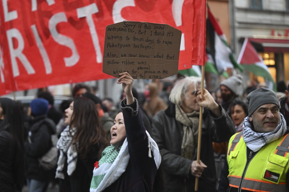 Anti-Palestinian racism on the rise – Middle East Monitor