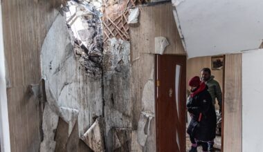 Russia-Ukraine war: List of key events, day 1,413 | Russia-Ukraine war News