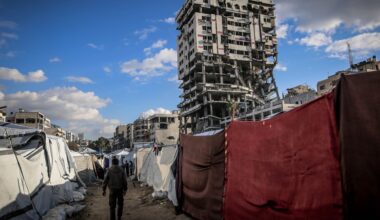 Trump asks Turkiye’s Erdogan, Egypt’s el-Sisi to join Gaza ‘Board of Peace’ | Israel-Palestine conflict News