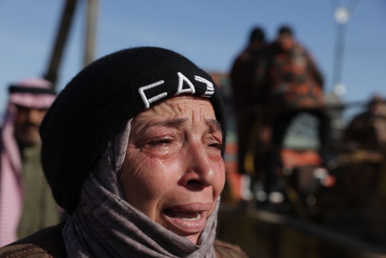 al-Aktan al-aqtan prison