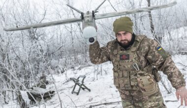 Russia-Ukraine war: List of key events, day 1,430 | Russia-Ukraine war News