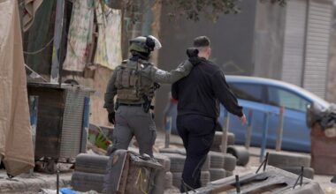 Israel High Court orders evictions of Palestinian families in occupied East Jerusalem – Middle East Monitor