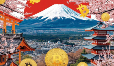 Japan Moves to Regulate Crypto Through Traditional Exchanges