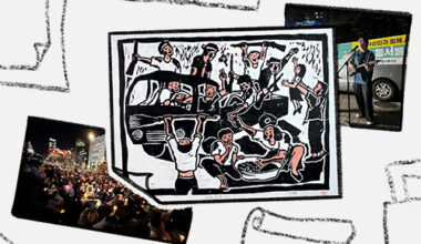 When the Revolution Comes, Our Songs Will Be Sung