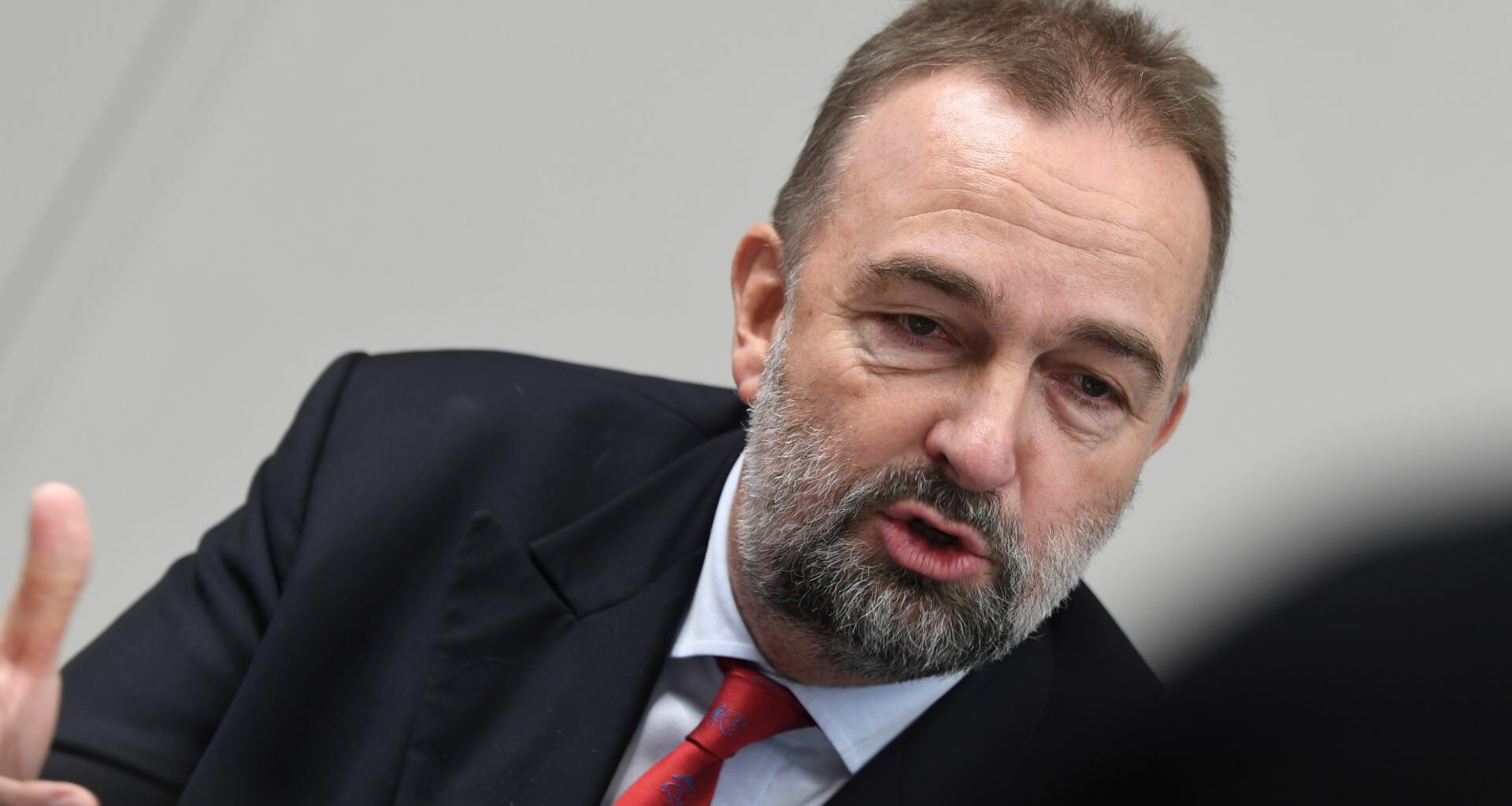 Habsburg criticizes “patriots”: “Fifth column of Moscow”