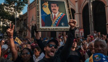 The US attack on Venezuela threatens Chinese interests in more ways than one – The Irish Times