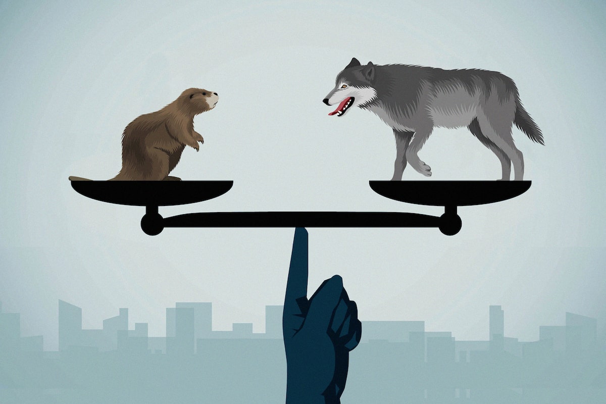 Facing 100%-tariff threat, Canada must swallow its pride and compromise