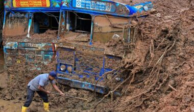 Sri Lanka to stick to IMF path despite cyclone setback