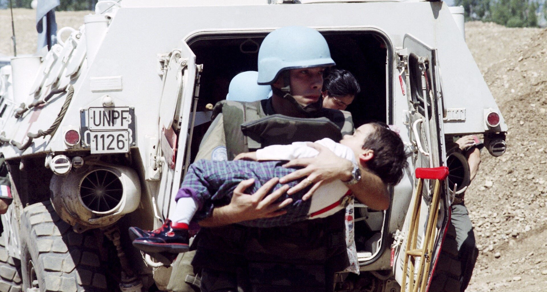 In search of Sweden’s lost empathy | Opinions