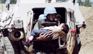 In search of Sweden’s lost empathy | Opinions