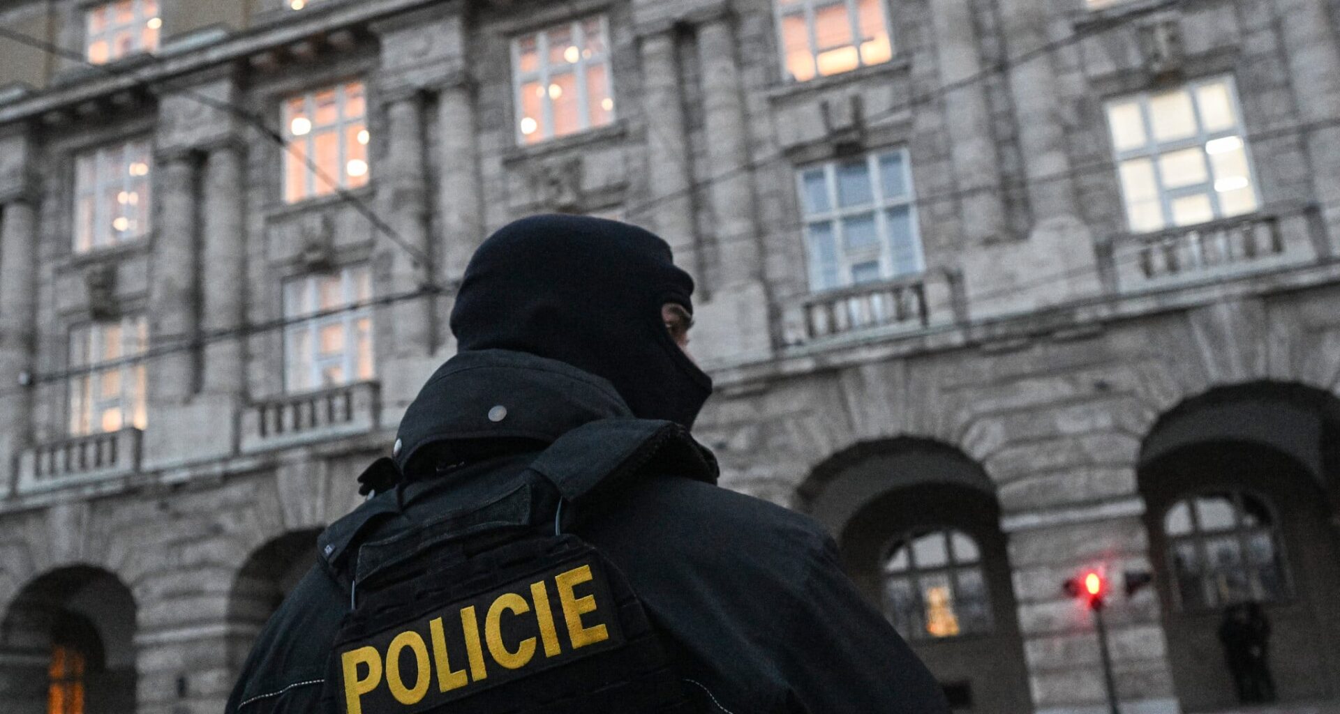 Hind Rajab Foundation files criminal complaint against IDF soldier in Czech Republic