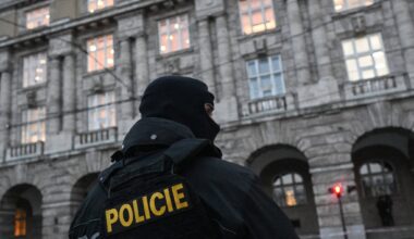 Hind Rajab Foundation files criminal complaint against IDF soldier in Czech Republic