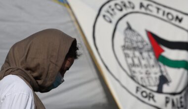 UAE said to slash scholarships to study in UK, citing fear of Muslim Brotherhood