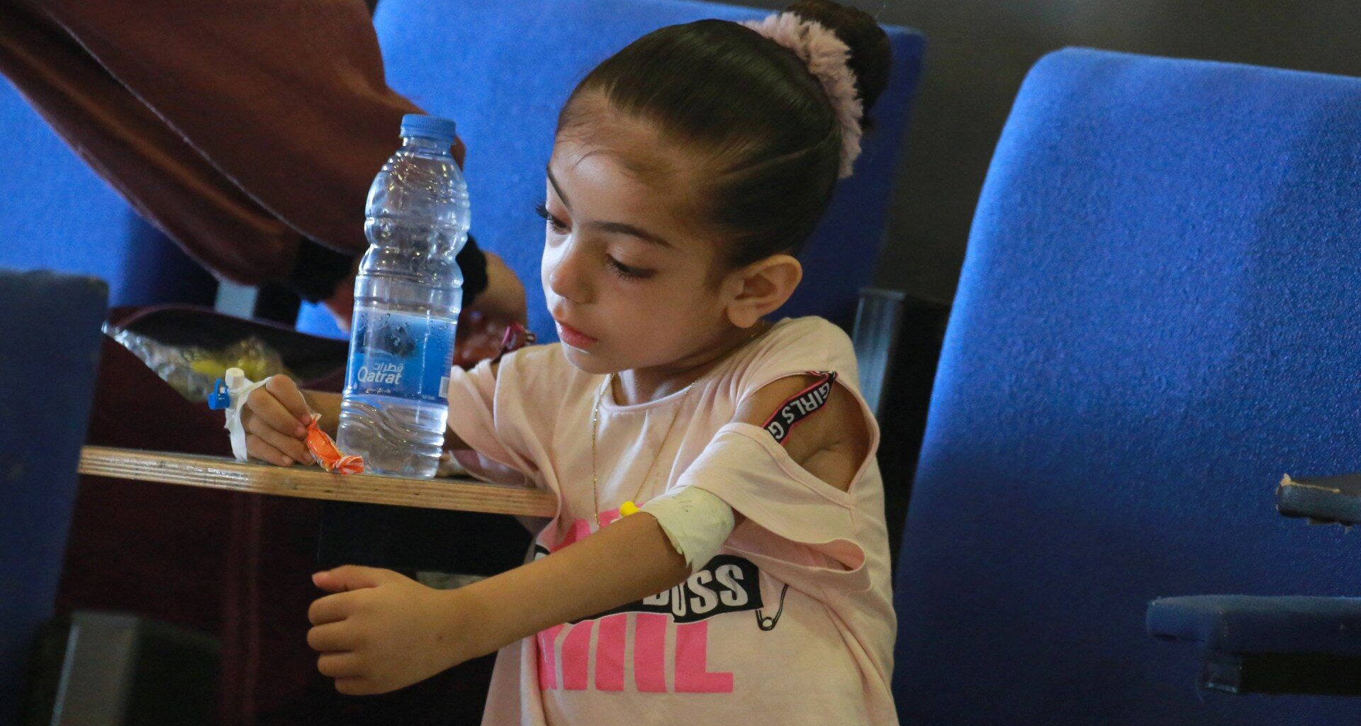 ‘We just sit and cry’: Gaza’s cancer patients die waiting for treatment | Israel-Palestine conflict News