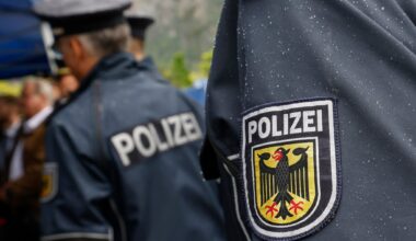 German state antisemitism czar's property torched, Hamas symbol painted nearby