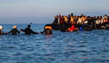 Rwanda sues UK over scrapped asylum seeker deal | Migration News