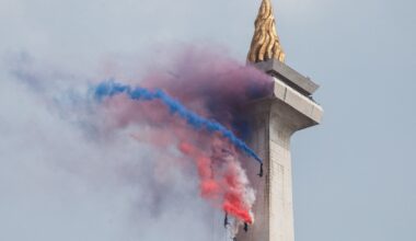 Amid disasters, worsening geopolitics, Indonesia’s ‘theatre state’ could reach its limit