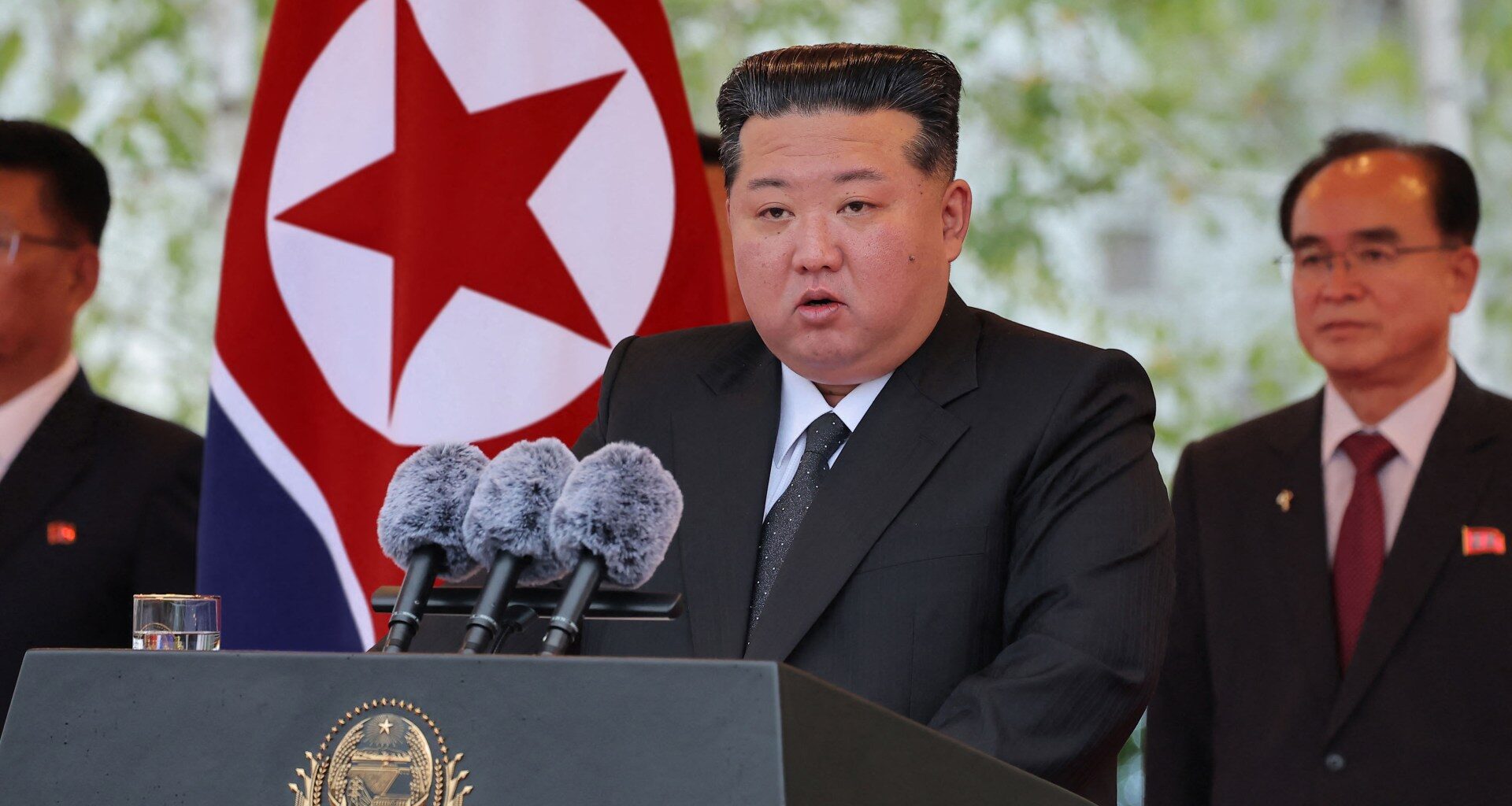 North Korea’s Kim Jong Un fires vice premier, publicly rebukes officials | Kim Jong Un News
