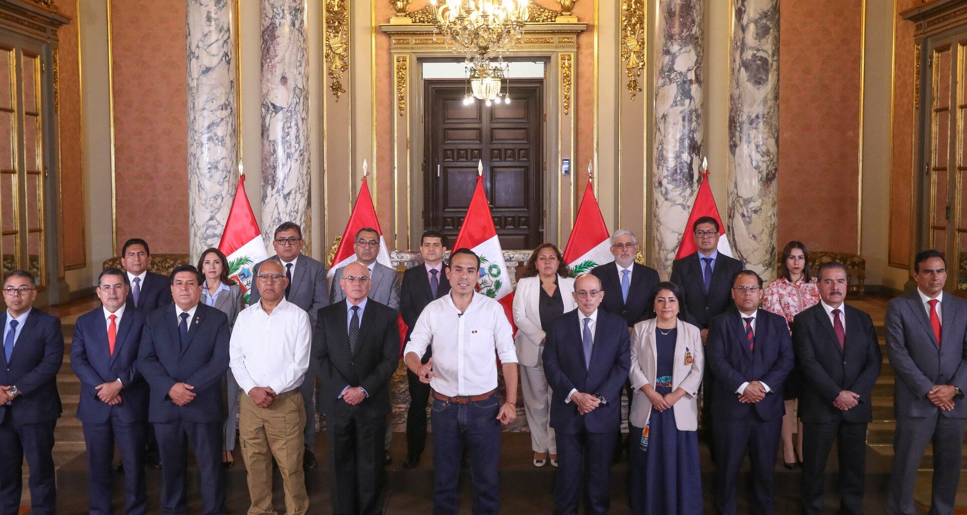 Peru approves emergency overhaul of state oil firm Petroperu | Business and Economy News