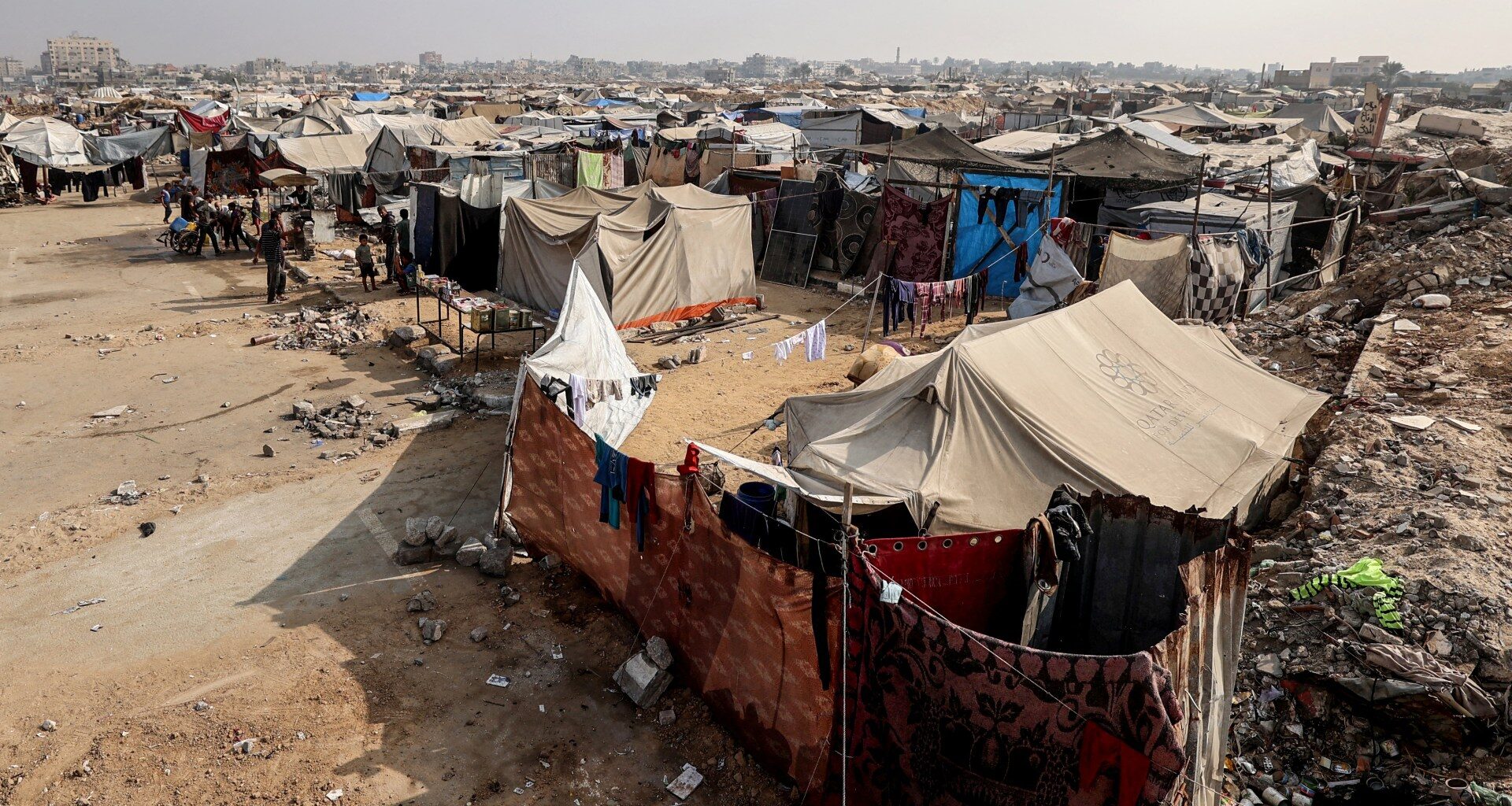 Gaza’s ‘phase two’ from a distance: Why hope still feels out of reach | Israel-Palestine conflict News