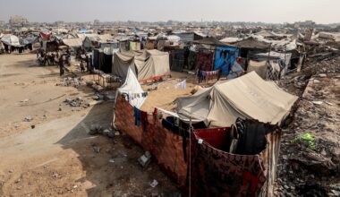 Gaza’s ‘phase two’ from a distance: Why hope still feels out of reach | Israel-Palestine conflict News