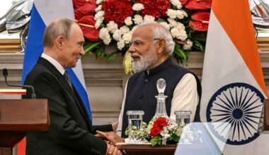 India-Russia ‘win-win’ labour deal sparks concerns over migrant workers’ rights and safety