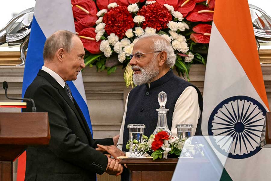 India-Russia ‘win-win’ labour deal sparks concerns over migrant workers’ rights and safety