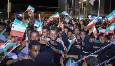 Somaliland denies it agreed to accept Gaza refugees or host Israeli military bases