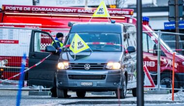 Several killed in blaze at Swiss ski resort town: Police | News