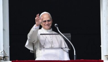 Millions Visited Vatican During Rare Two-Pope Jubilee Year ━ The European Conservative