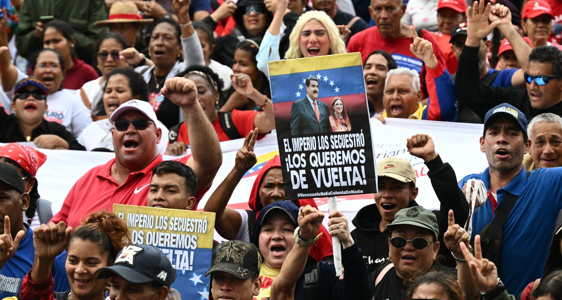 Venezuela’s economy plunged into uncertainty after Maduro abduction | Business and Economy News