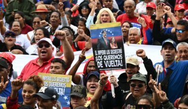 Venezuela’s economy plunged into uncertainty after Maduro abduction | Business and Economy News