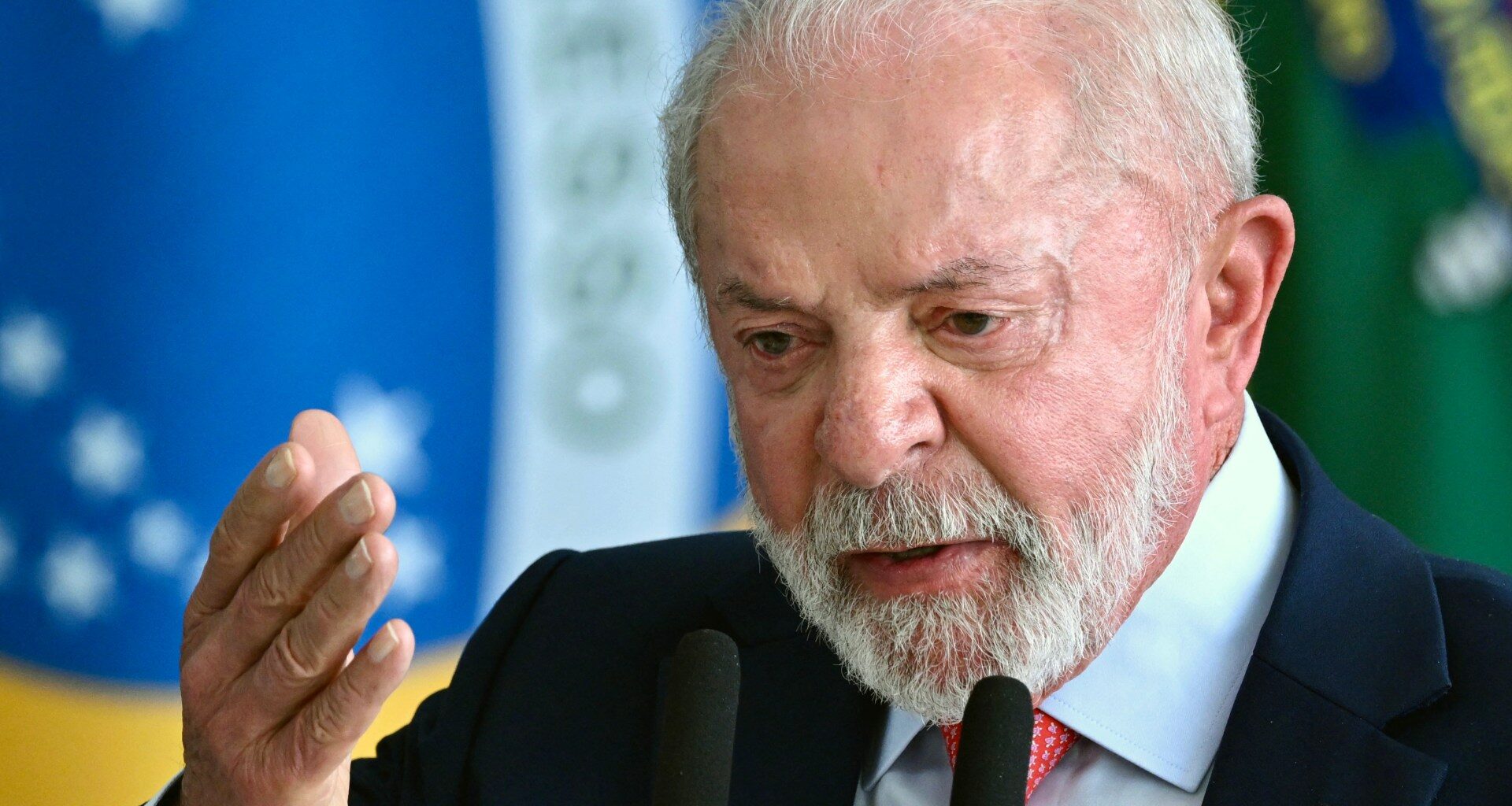 Brazil’s Lula says Trump is attempting to ‘create a new UN’ | News