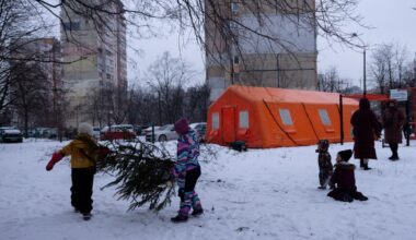 Russia-Ukraine war: List of key events, day 1,418 | Russia-Ukraine war News