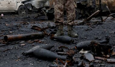 Journalists detained, barred in Syria as government regains Aleppo areas