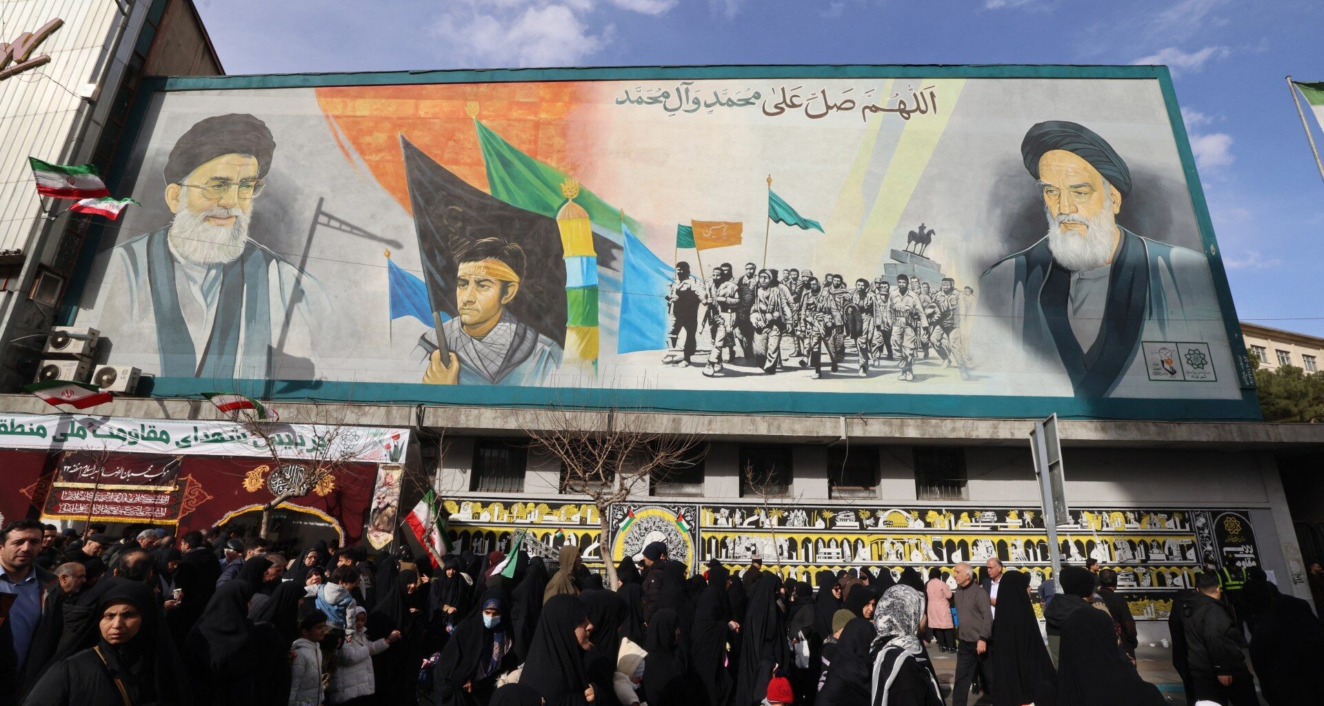 Iran in limbo: What’s next for country under internet blackout? | Protests News